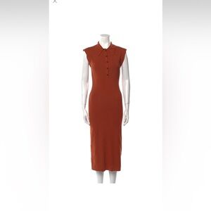 ALC midi length dress